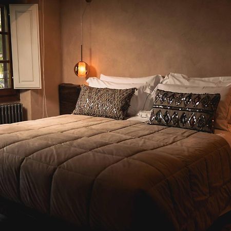Borgo I Vicelli Adults Only Relais Villa บันโญ อา ริโพลี ภายนอก รูปภาพ