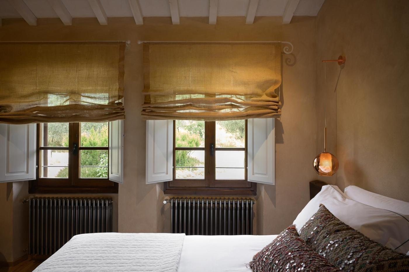 Borgo I Vicelli Adults Only Relais Villa บันโญ อา ริโพลี ภายนอก รูปภาพ